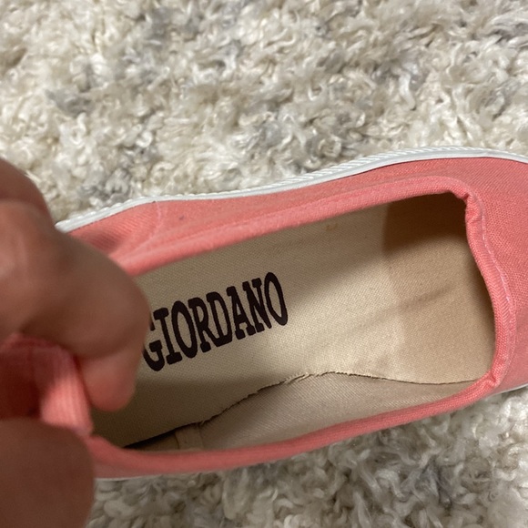 GIORDANO Shoes - Picture 8 of 11